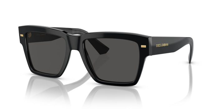 Dolce & Gabbana DG 4431 501/87