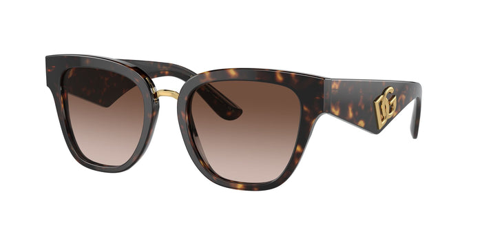 Dolce & Gabbana DG 4437 502/13