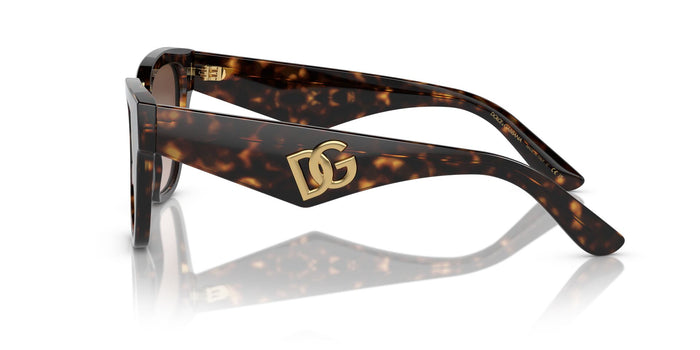 Dolce & Gabbana DG 4437 502/13