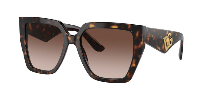 Dolce & Gabbana DG 4438  502 13