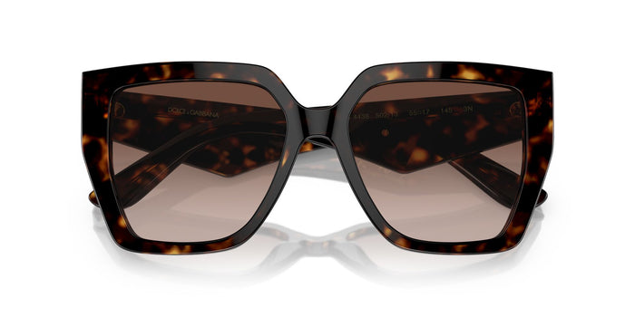 Dolce & Gabbana DG 4438  502 13