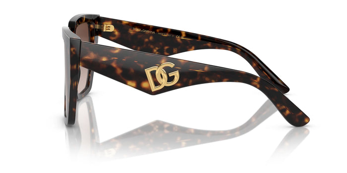 Dolce & Gabbana DG 4438  502 13