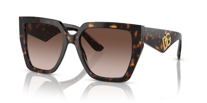 Dolce & Gabbana DG 4438  502 13