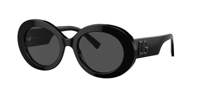 Dolce & Gabbana DG 4448 501/87