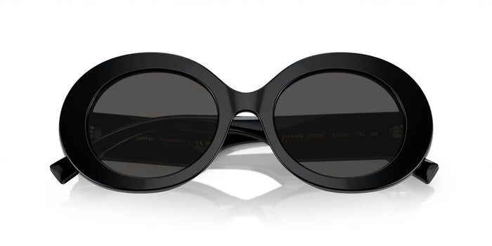 Dolce & Gabbana DG 4448 501/87