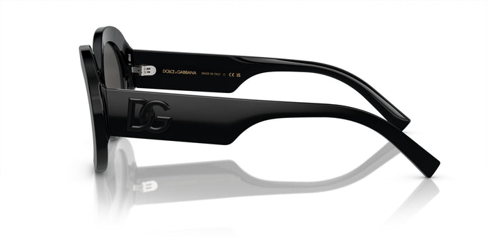 Dolce & Gabbana DG 4448 501/87