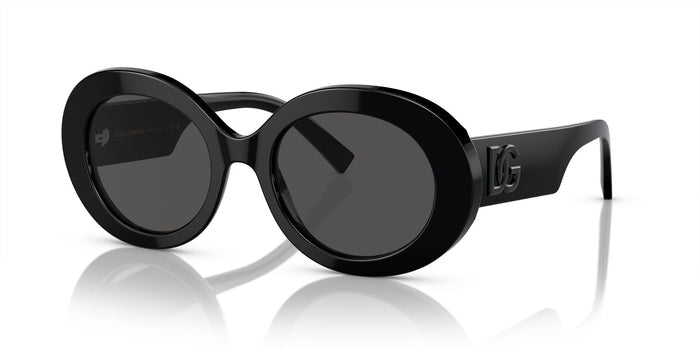 Dolce & Gabbana DG 4448 501/87