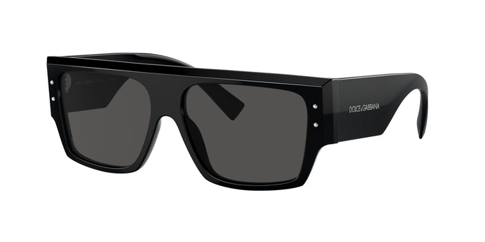 Dolce & Gabbana DG 4459 501/87