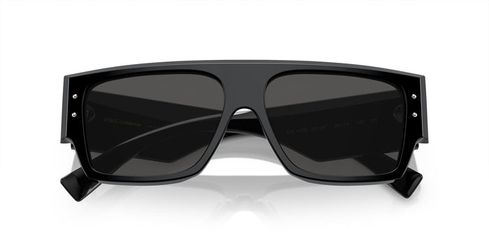 Dolce & Gabbana DG 4459 501/87