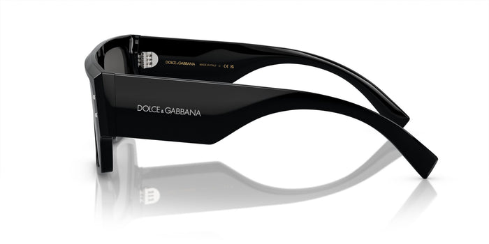 Dolce & Gabbana DG 4459 501/87