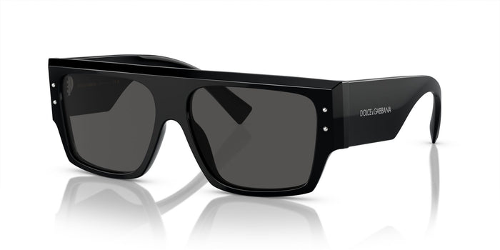 Dolce & Gabbana DG 4459 501/87
