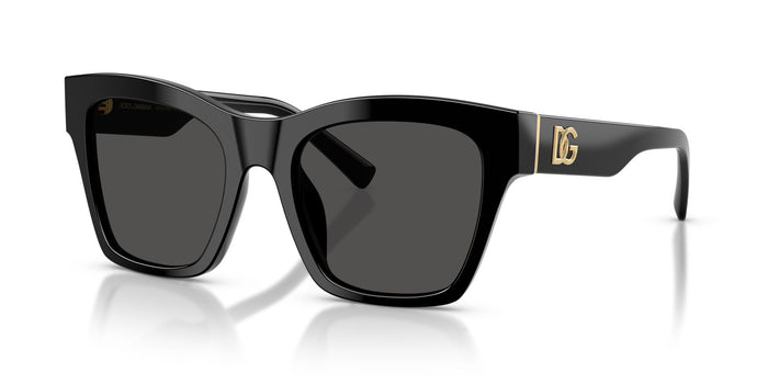 Dolce & Gabbana DG 4512  501 87