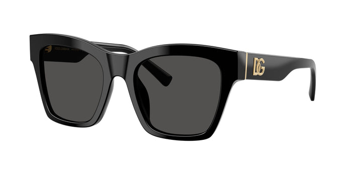Dolce & Gabbana DG 4512 501/87