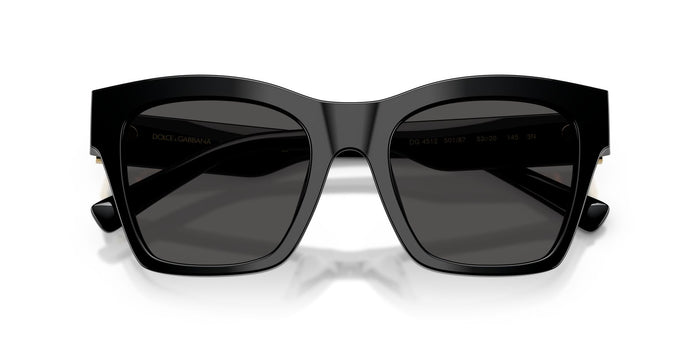 Dolce & Gabbana DG 4512 501/87