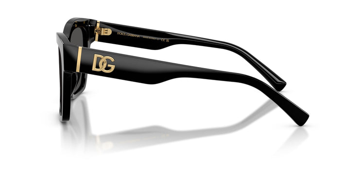 Dolce & Gabbana DG 4512 501/87