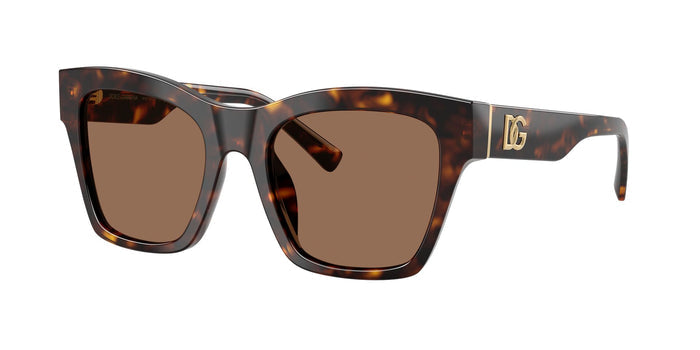 Dolce & Gabbana DG 4512  502 73
