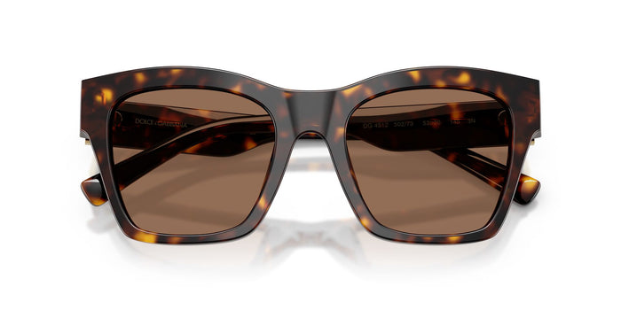 Dolce & Gabbana DG 4512  502 73