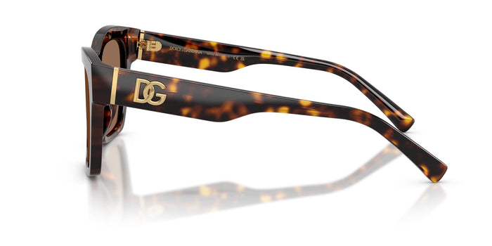 Dolce & Gabbana DG 4512  502 73