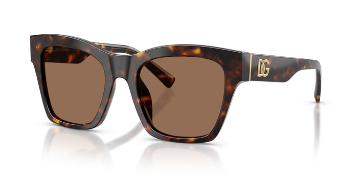 Dolce & Gabbana DG 4512  502 73