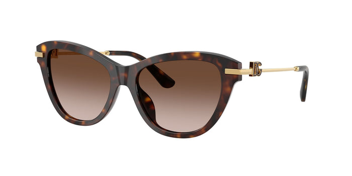 Dolce & Gabbana DG 4534  502 13