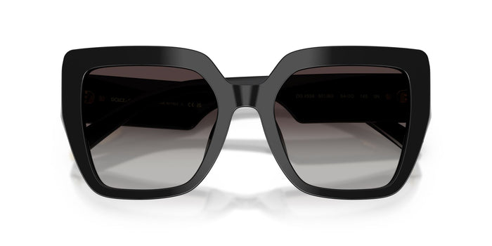 Dolce & Gabbana DG 4538  501 8G