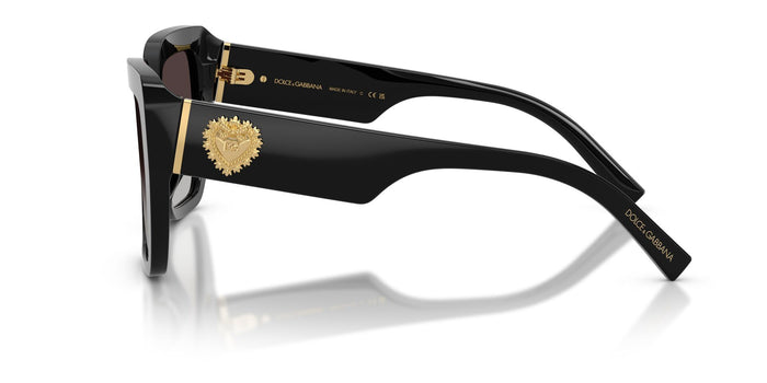 Dolce & Gabbana DG 4538  501 8G