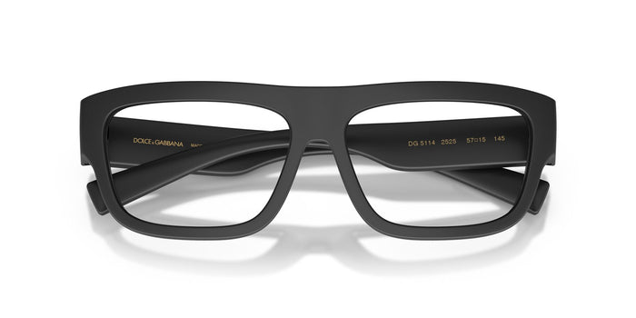 Dolce & Gabbana DG 5114 2525