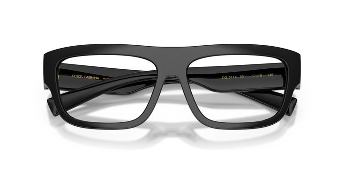 Dolce & Gabbana DG 5114  501
