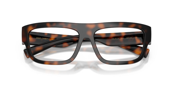 Dolce & Gabbana DG 5114  502