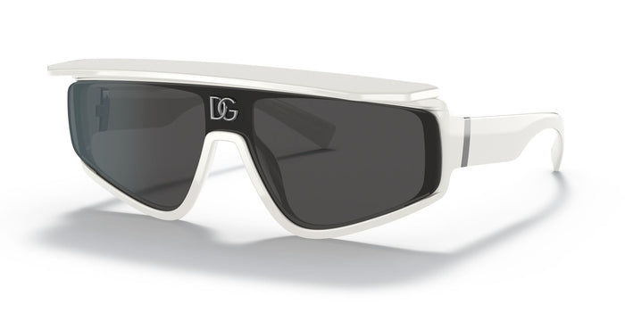 Dolce & Gabbana DG 6177 3312/87