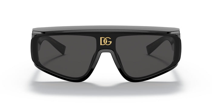 Dolce & Gabbana DG 6177 501/87