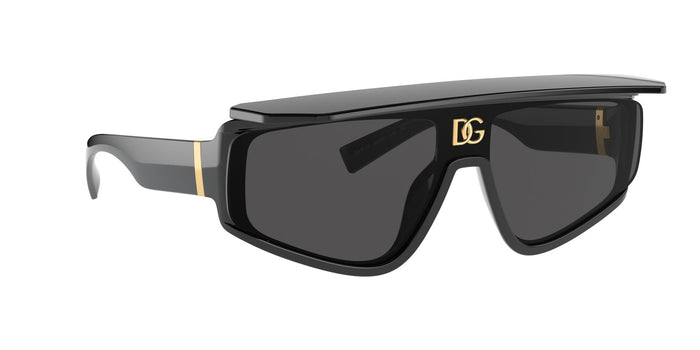 Dolce & Gabbana DG 6177 501/87