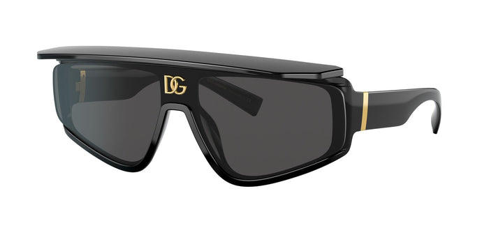 Dolce & Gabbana DG 6177 501/87