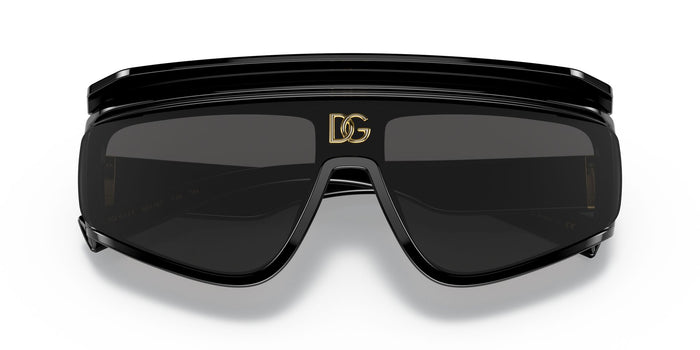 Dolce & Gabbana DG 6177 501/87