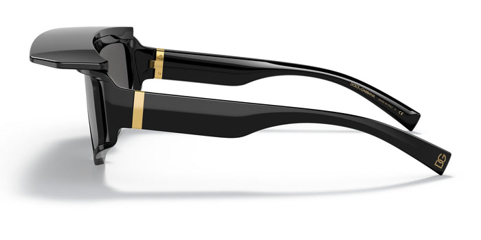 Dolce & Gabbana DG 6177 501/87