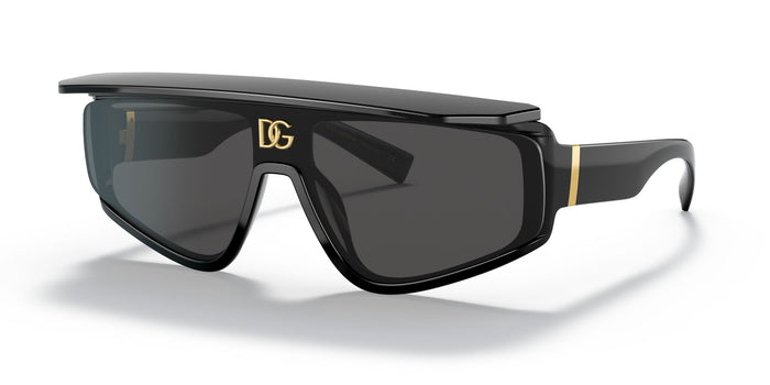 Dolce & Gabbana DG 6177 501/87