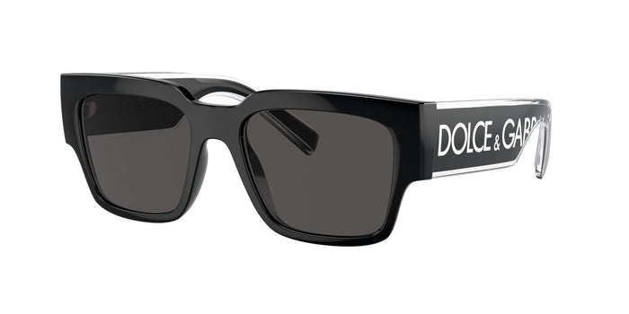 Dolce & Gabbana DG 6184  501 87