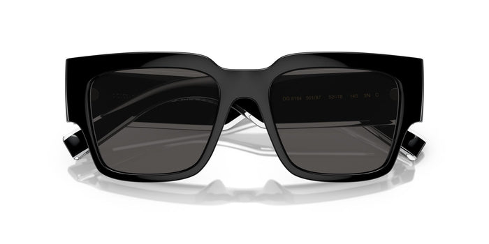 Dolce & Gabbana DG 6184  501 87