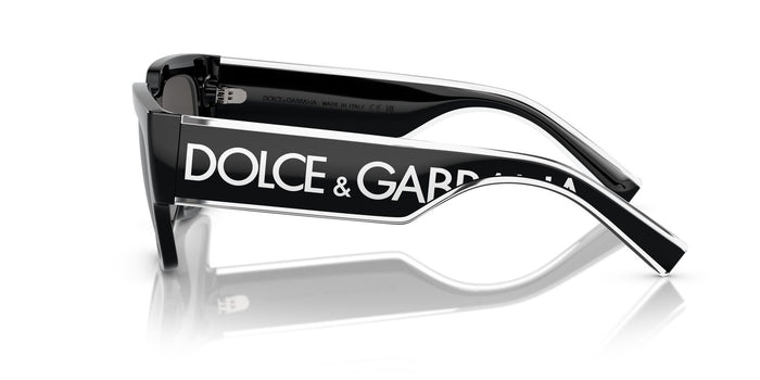 Dolce & Gabbana DG 6184  501 87