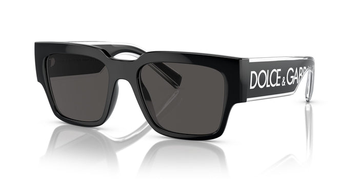 Dolce & Gabbana DG 6184  501 87