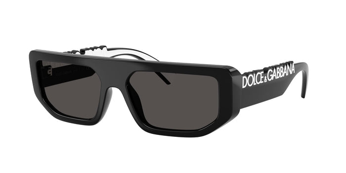 Dolce & Gabbana DG 6203 501/87