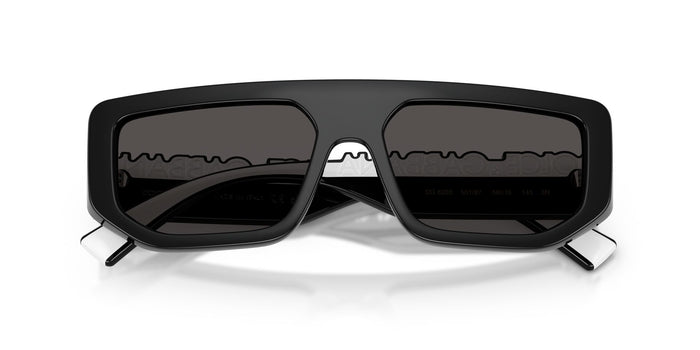 Dolce & Gabbana DG 6203 501/87