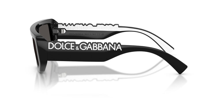 Dolce & Gabbana DG 6203 501/87