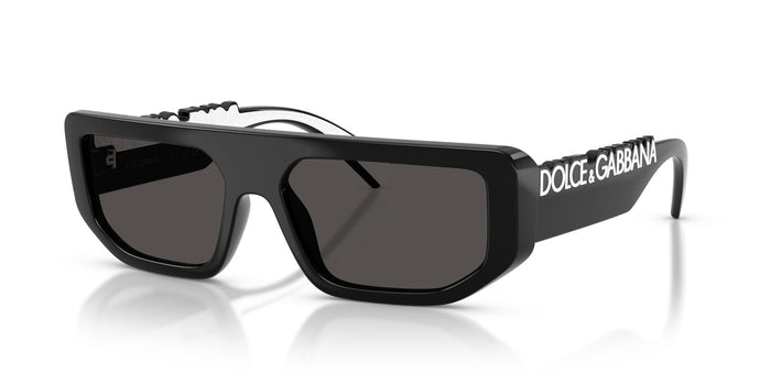 Dolce & Gabbana DG 6203 501/87