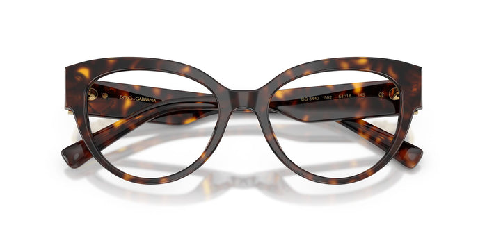 Dolce&Gabbana DG 3440 502
