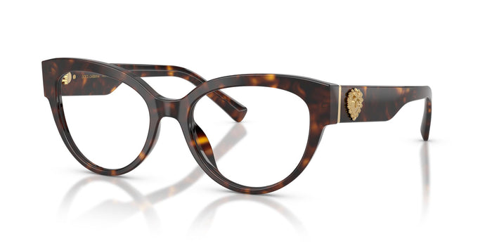 Dolce&Gabbana DG 3440 502