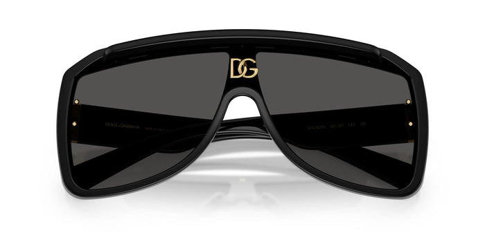 Dolce&Gabbana DG 6205 501/87