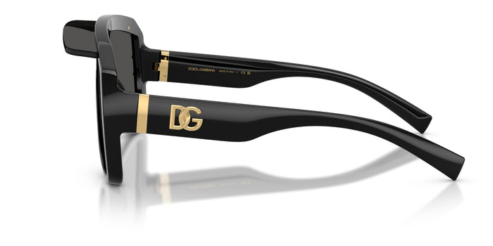 Dolce&Gabbana DG 6205 501/87