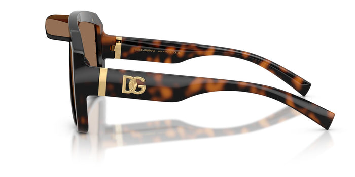 Dolce&Gabbana DG 6205 502/73