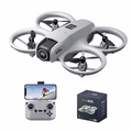 Drone GT3 Mini HD Con Cámara